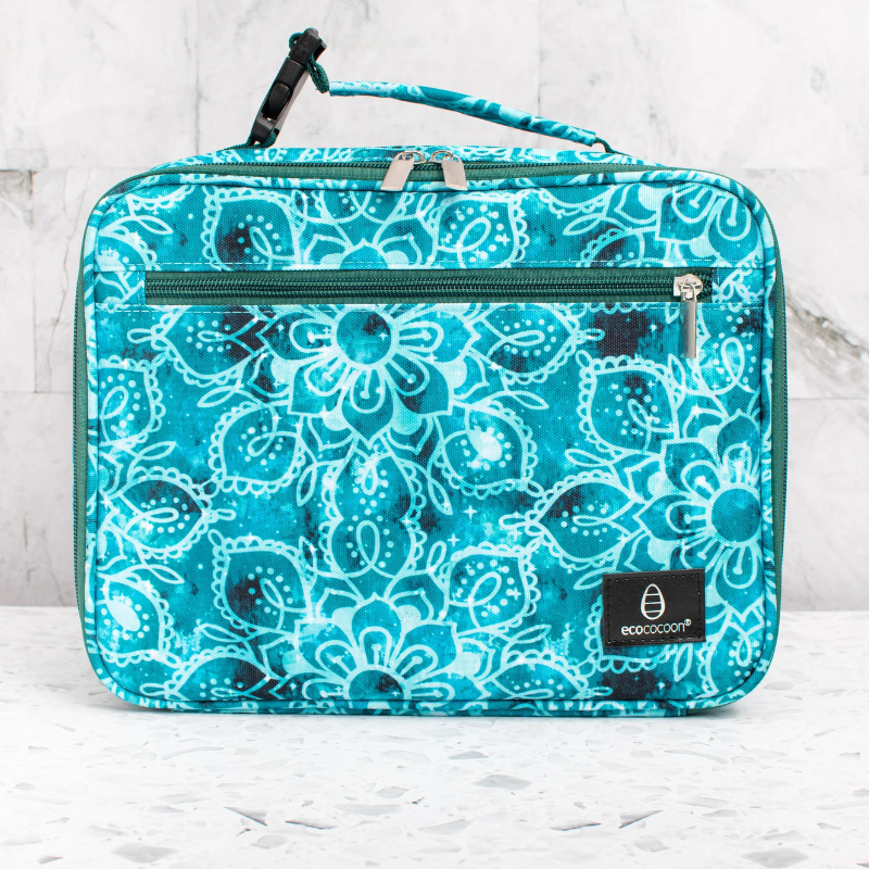 Insulated Bag - Patterns by Ecococoon