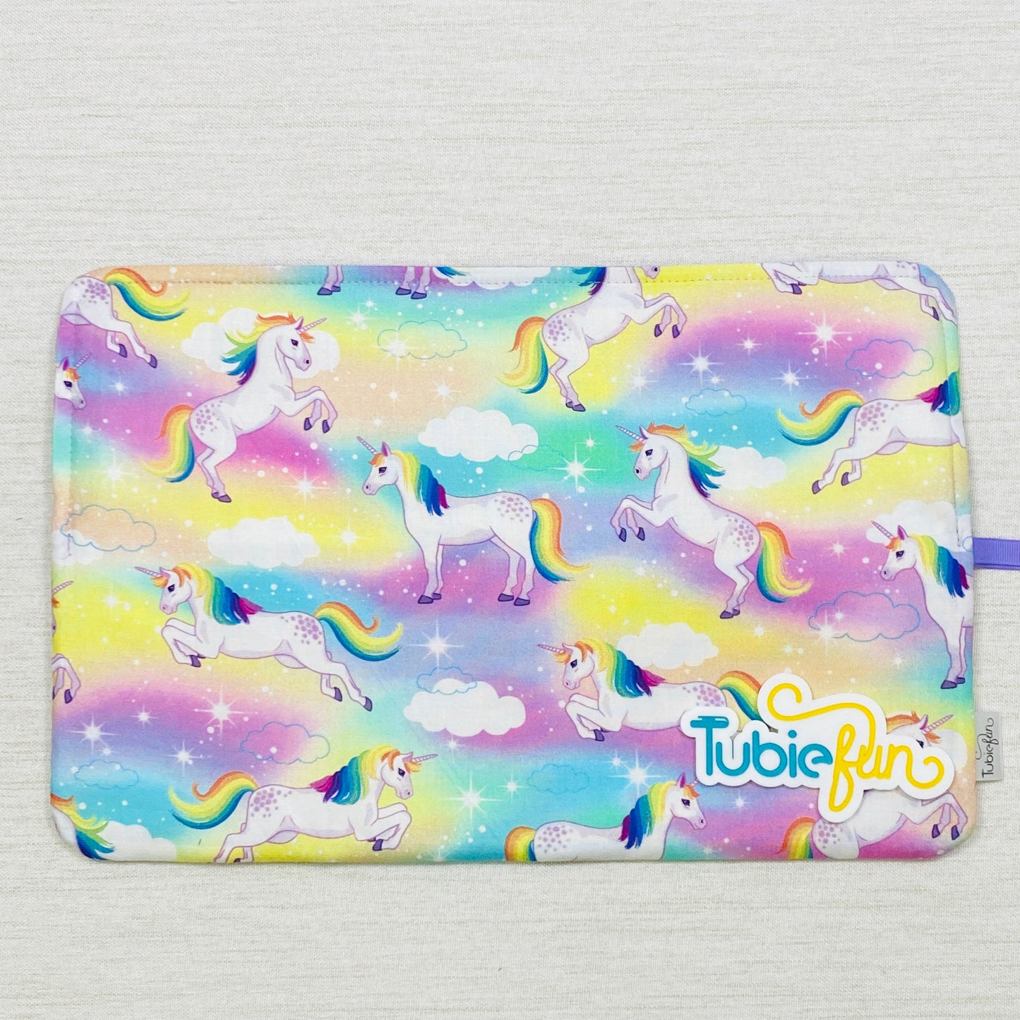 Syringe Roll - Unicorns