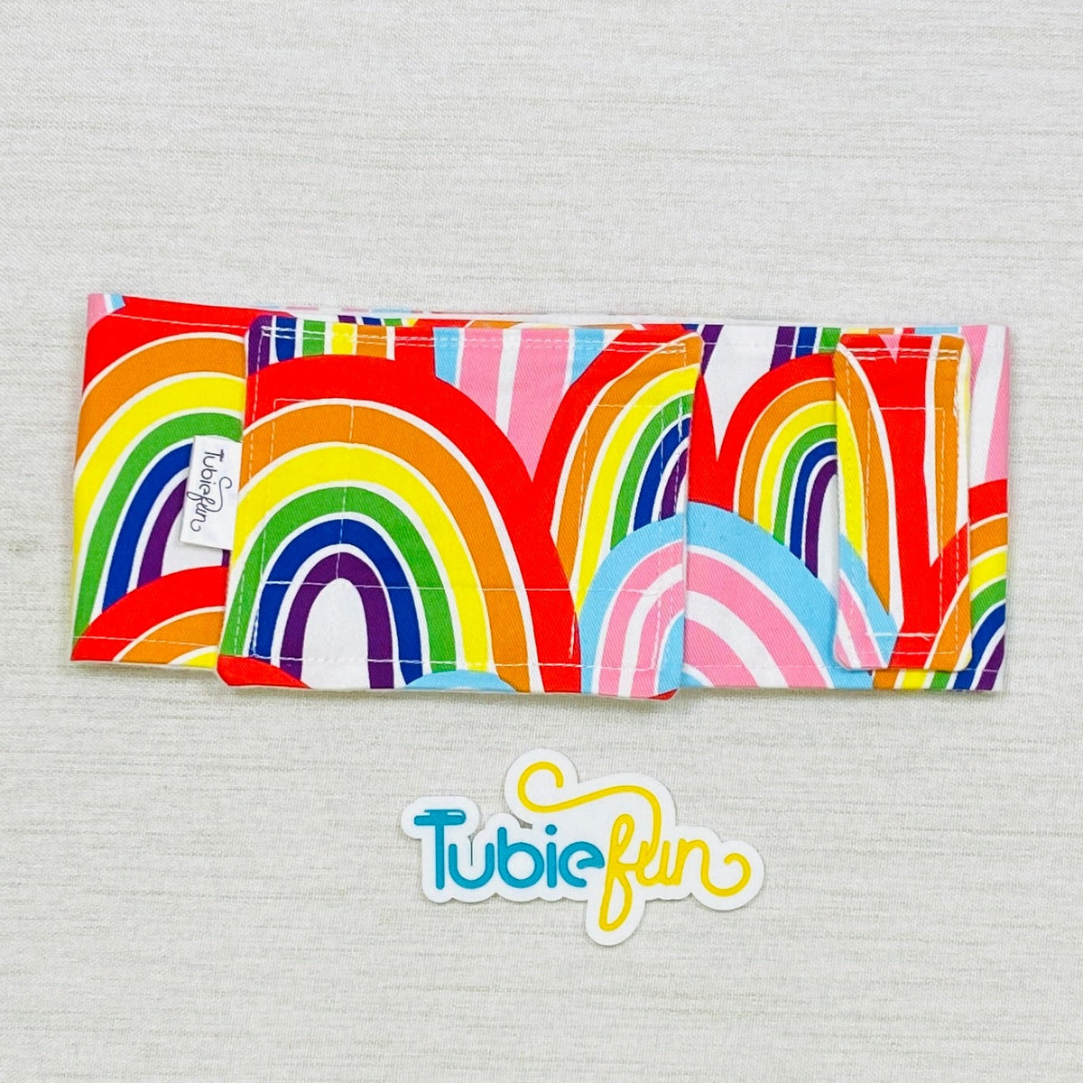 G Tube Belt - Size 3, Fits 55cm-63cm
