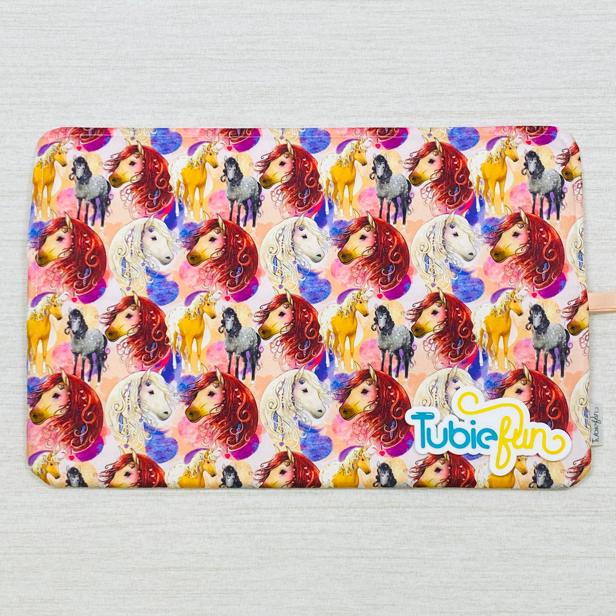 Syringe Roll - Pretty Ponies
