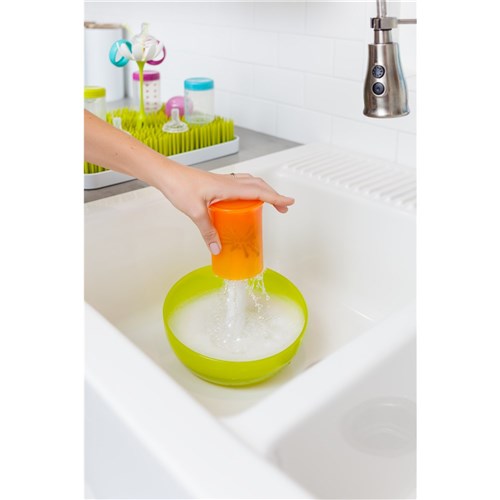 Suds Bottle Washer
