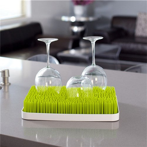 Lawn Drying Rack - Green