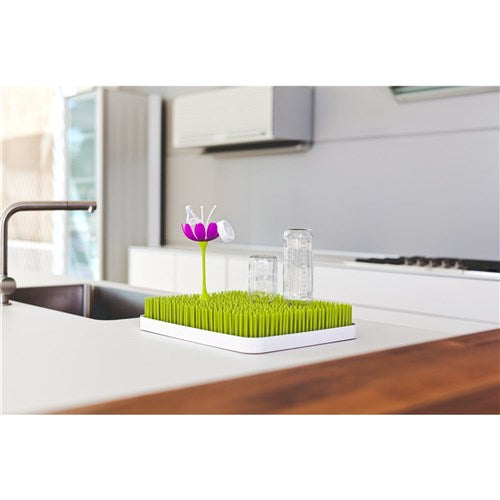 Stem Drying Rack Accessory - Magenta