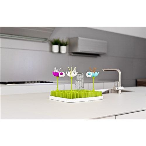 Stem Drying Rack Accessory - Blue