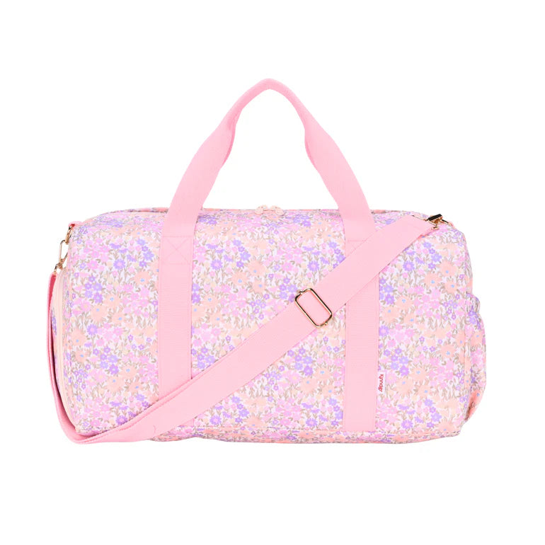 Overnight/Hospital Duffle Bags - Go Bag