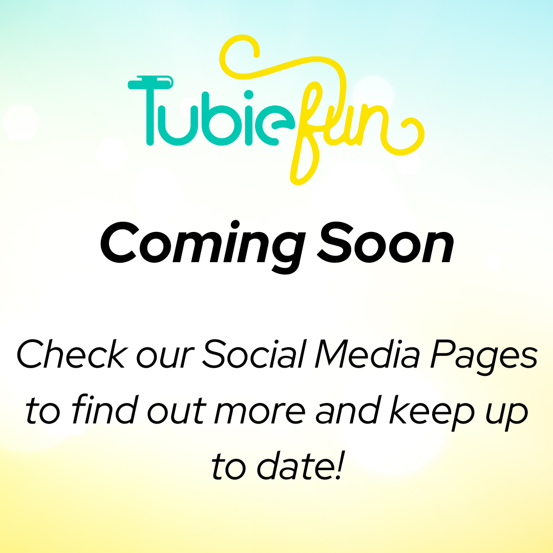 New Stock Is Coming - Insulated Bag suitable for Tubie Fun Pouches and Z and Co Pouches