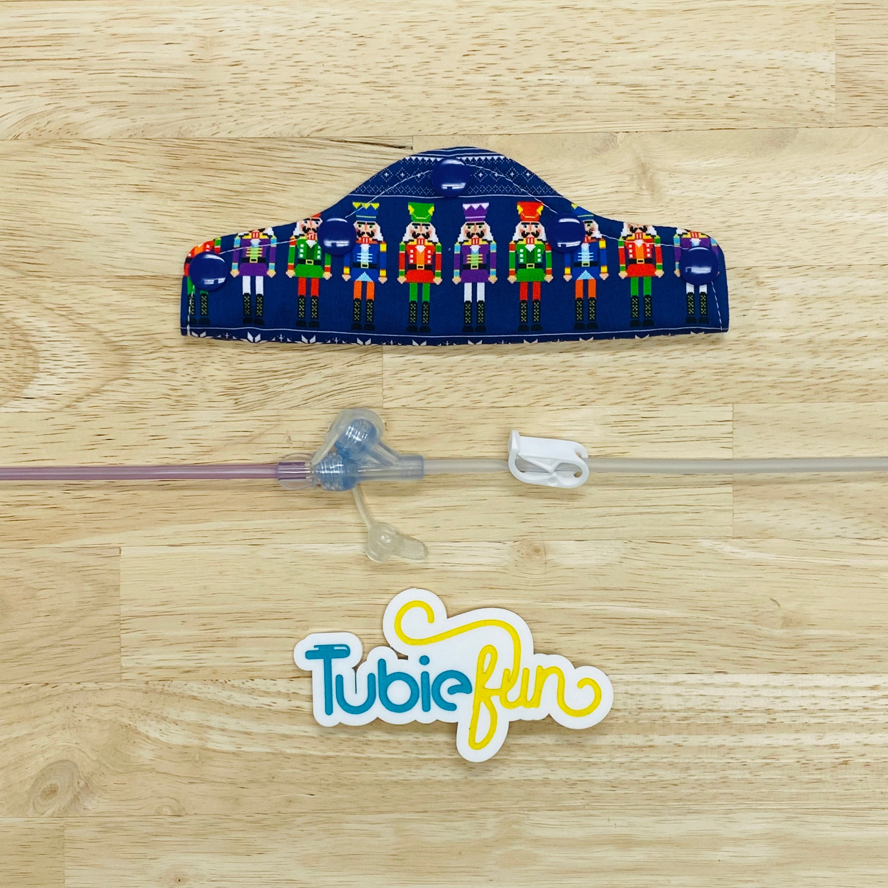 feeding-tube-connection-cover-purple-nutcrackers-tubie-fun