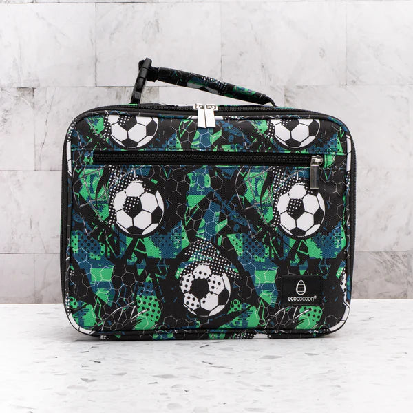 Insulated Bag - Football Fever