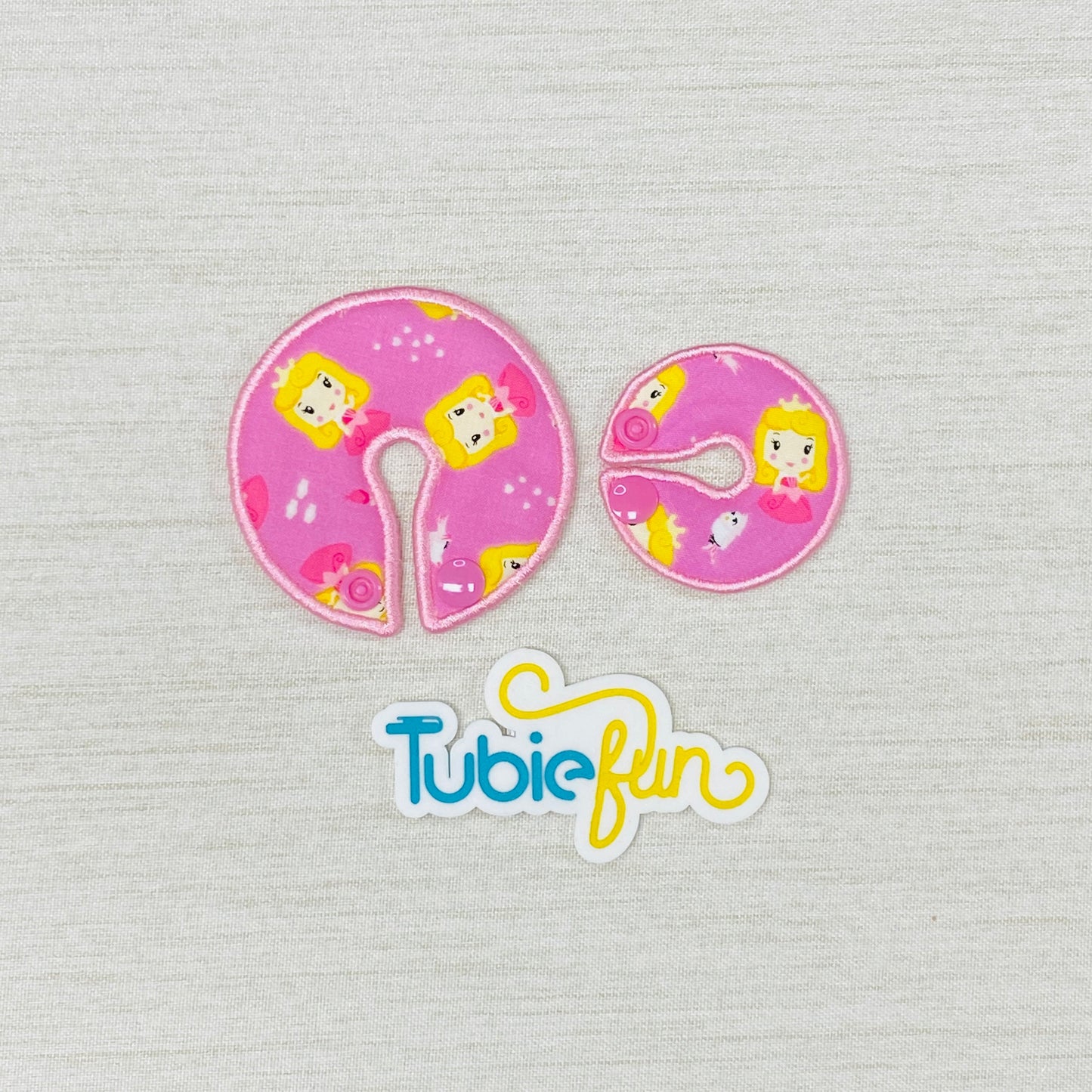 G-Tube Button Pad Cover Packs - Pack 68