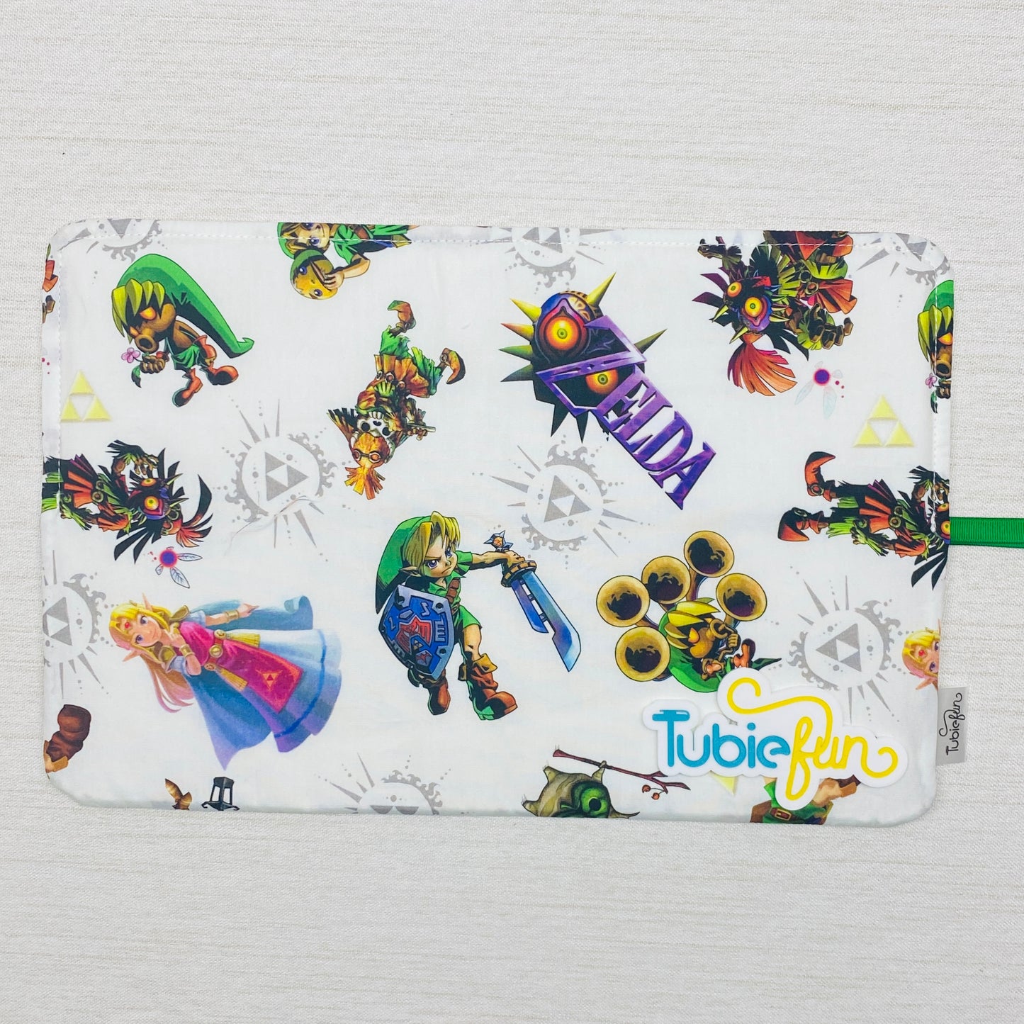 Syringe Roll - Link and Friends