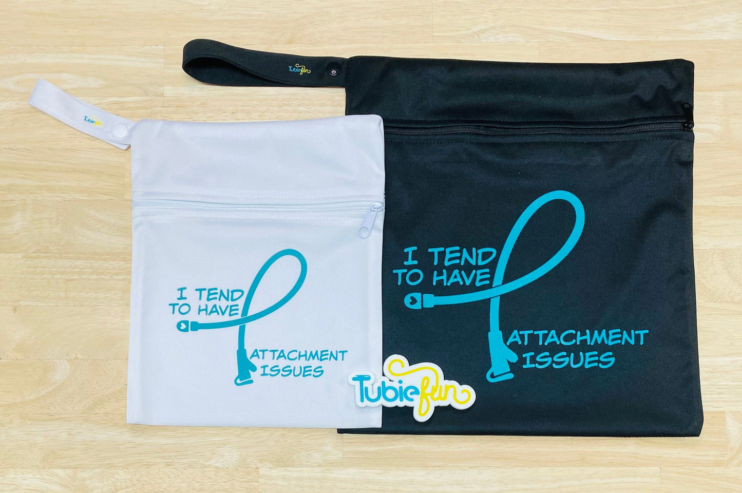 Syringe Bag Large Size