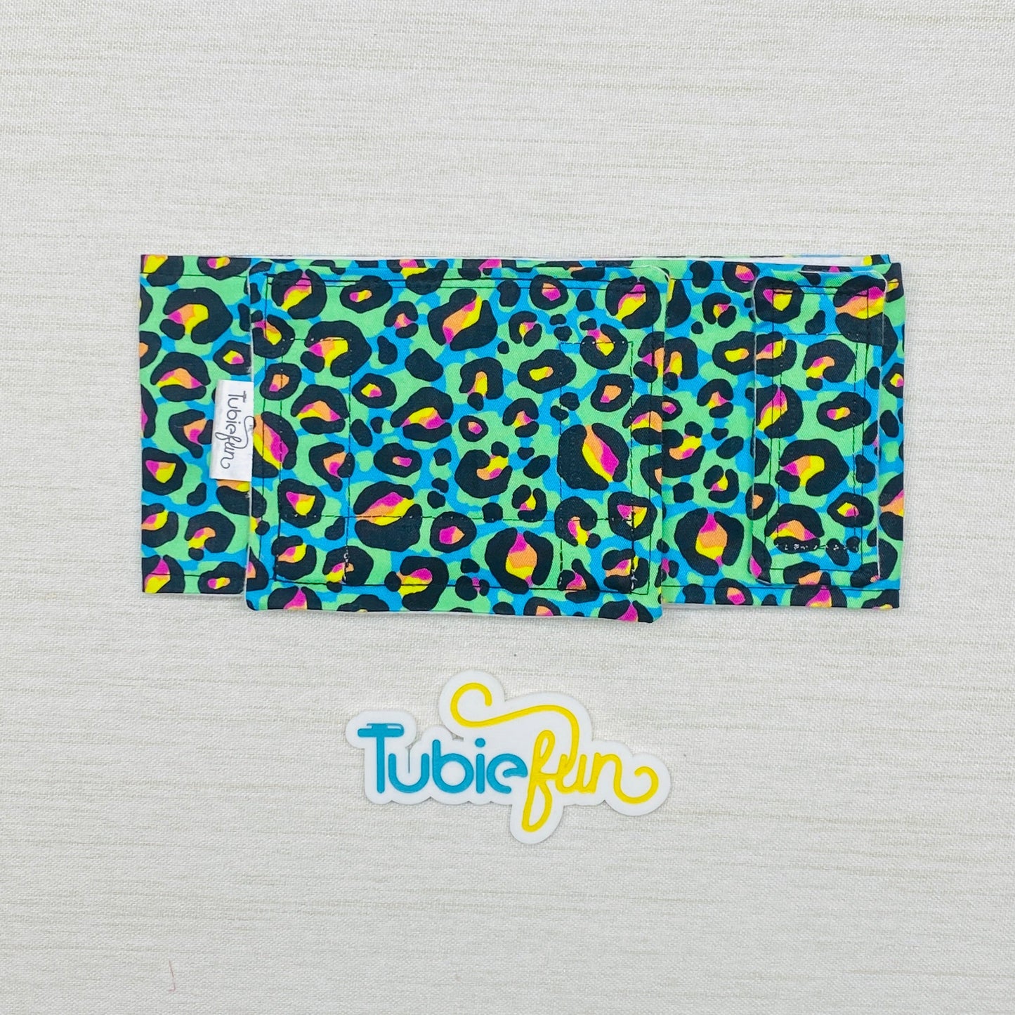 G Tube Belt - Size 3, Fits 55cm-63cm