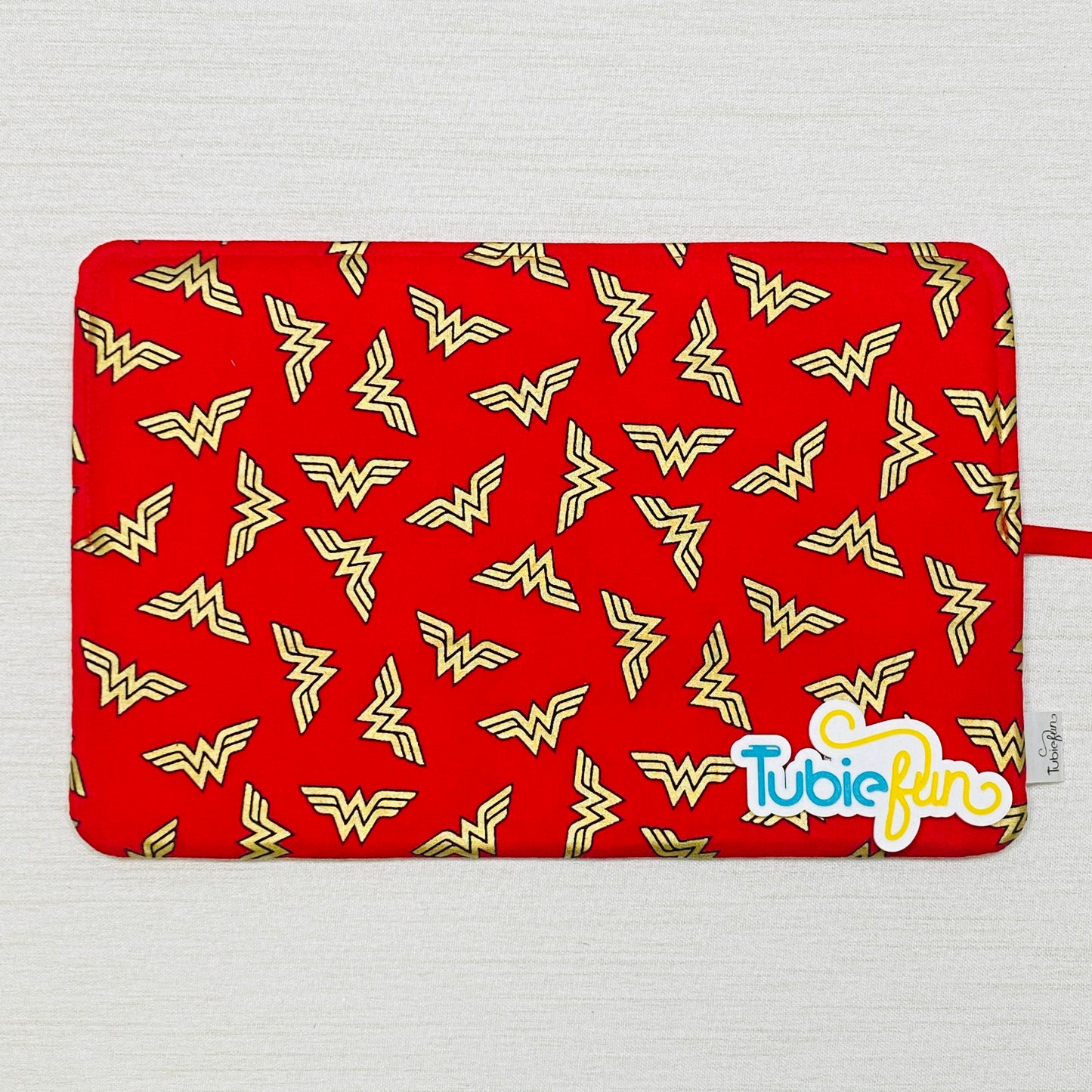 Syringe Roll - Wonder Lady