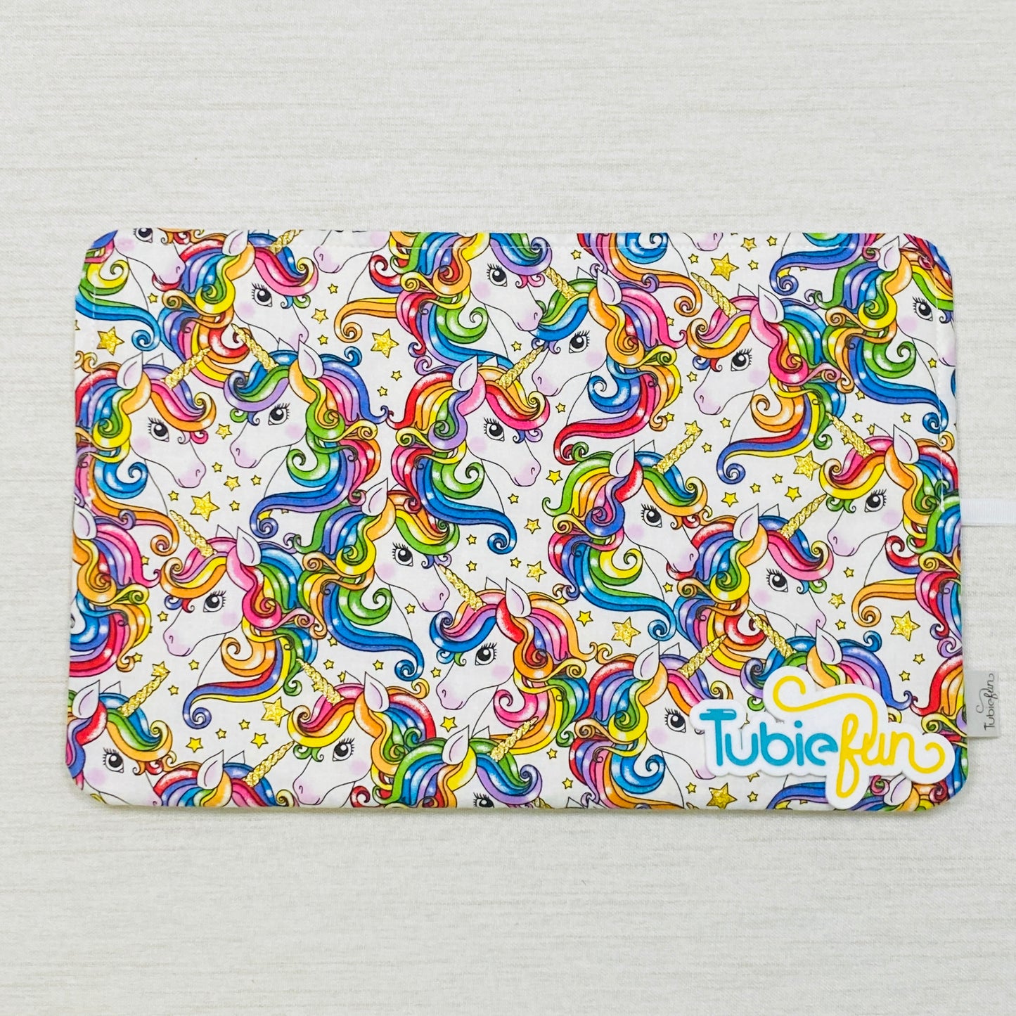 Syringe Roll - Glitter Unicorns