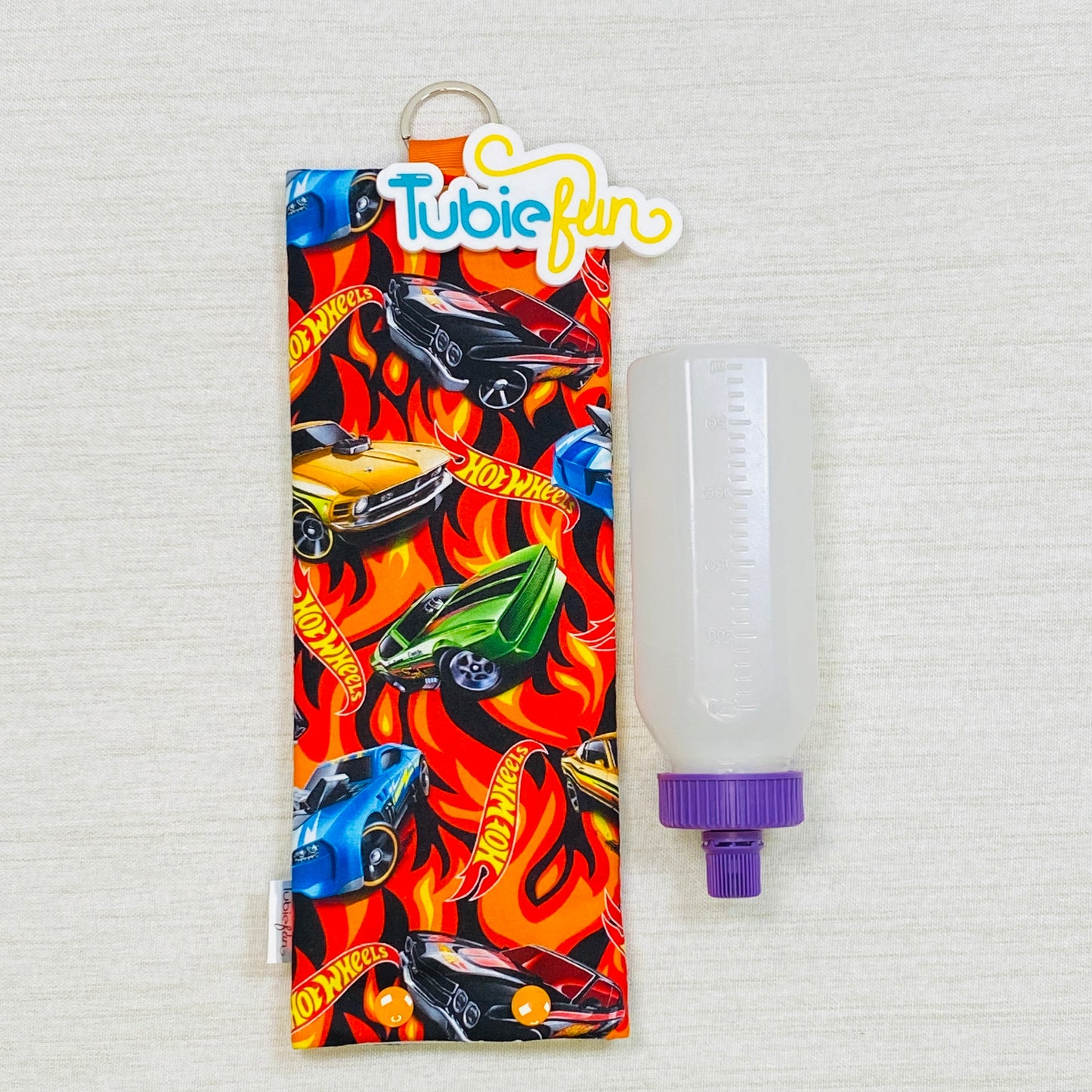 Insulated Milk Bag Suitable for 250ml Bottle in - Fast Cars
