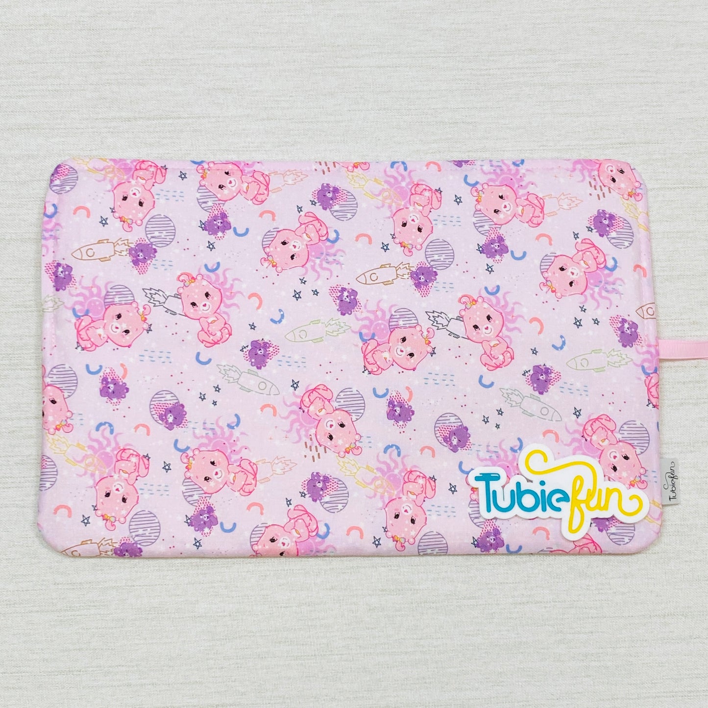 Syringe Roll - Cute Bears