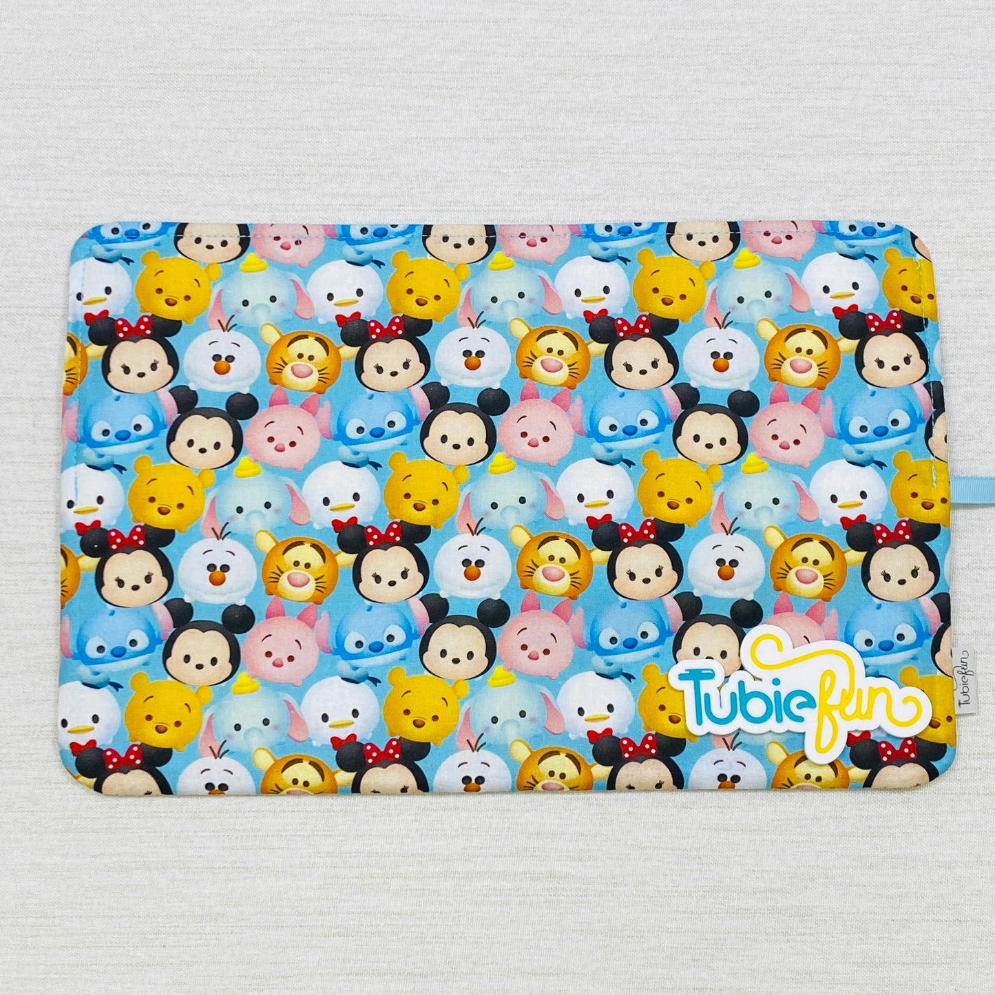 Syringe Roll - Cute Animals