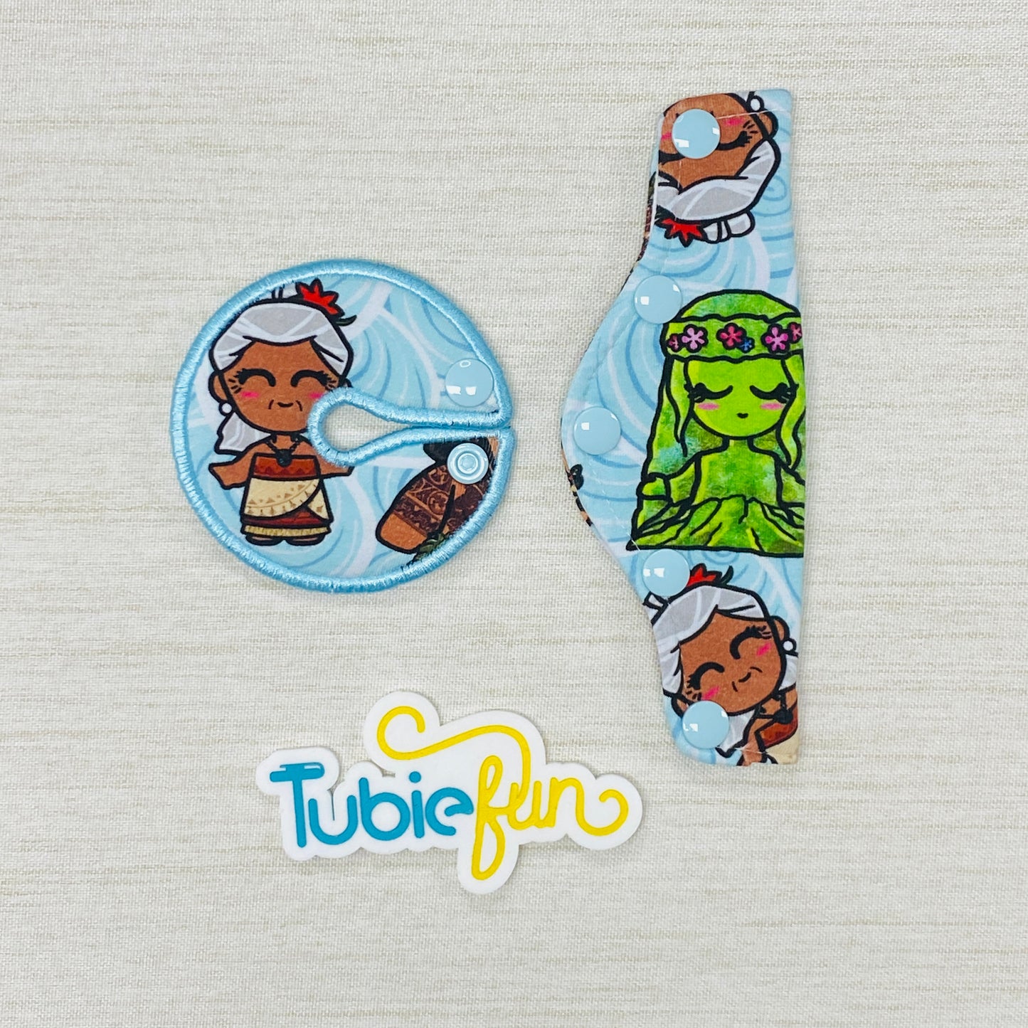 Sale Gift Pack - Island Family