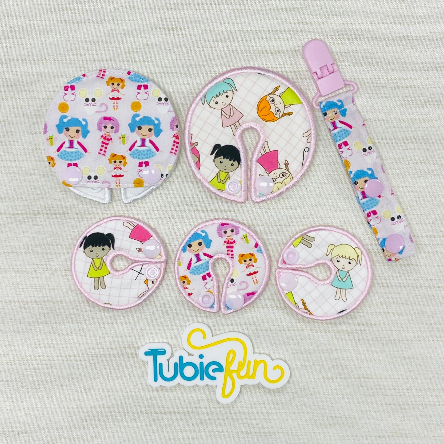 Sale Gift Pack - Girls