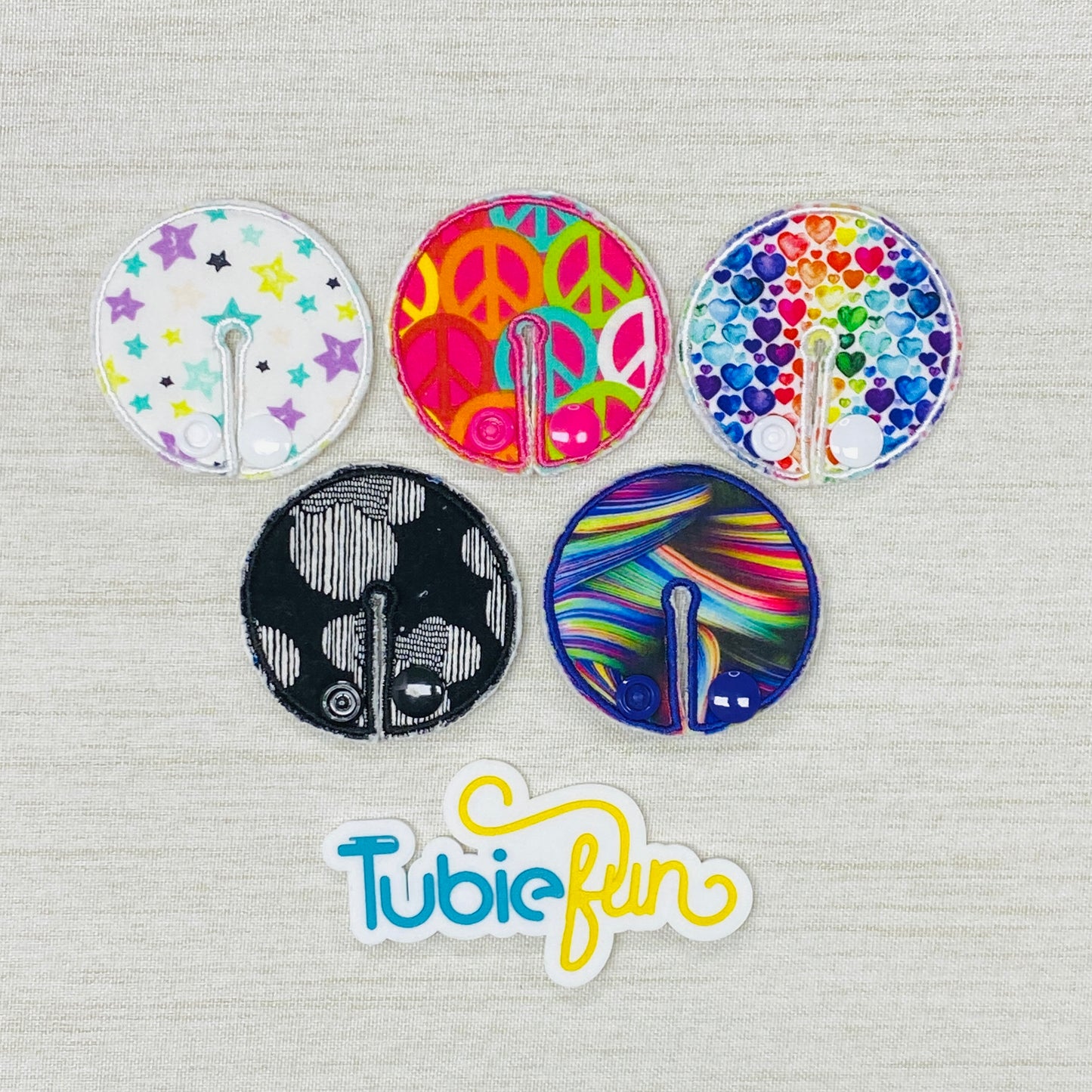 Sale Gift Pack - Mixed Chait Pads