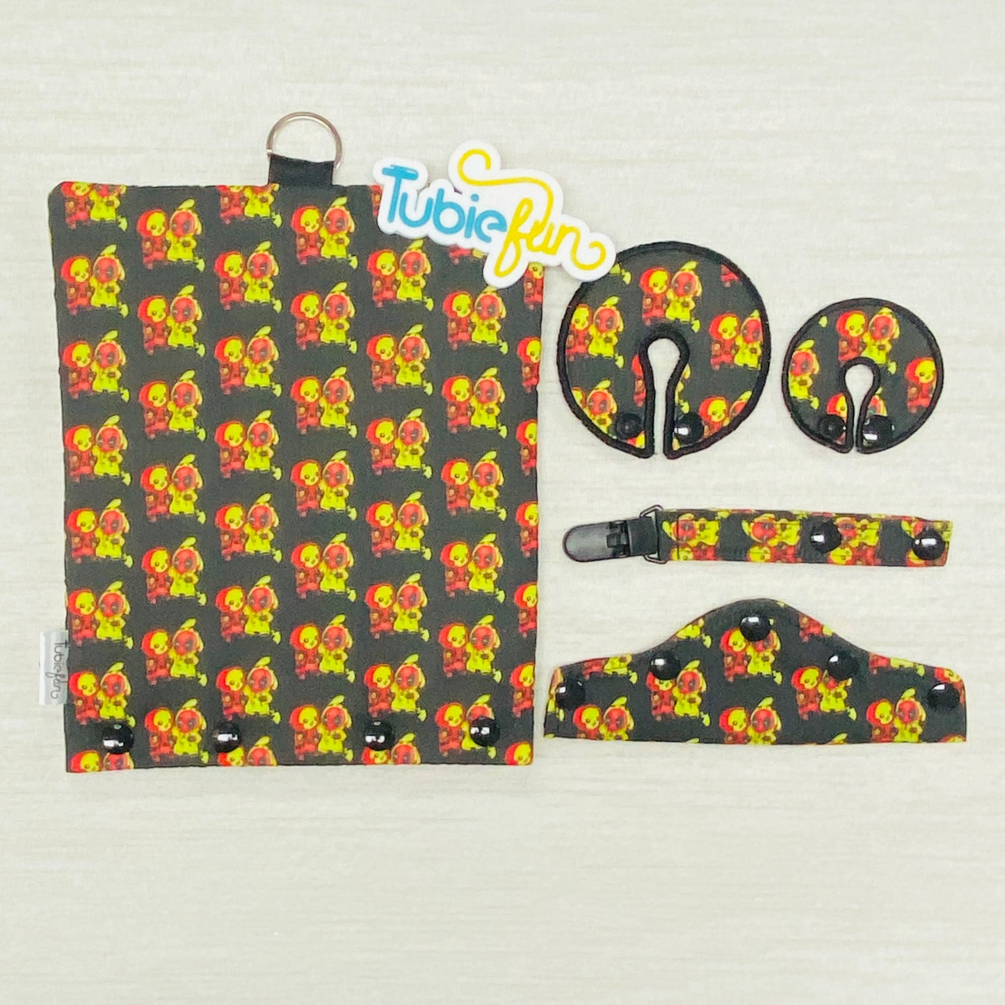 Sale Gift Pack - Pikkapool