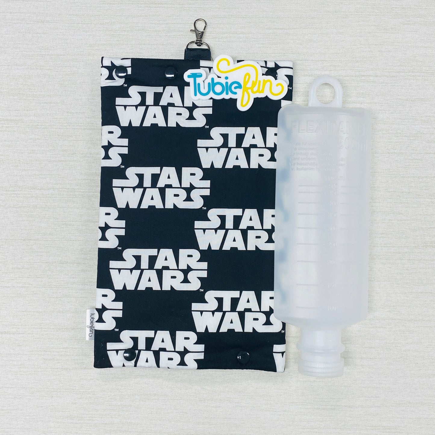 Insulated Milk Bag Suitable for 1L Flocare and 500ml Flexitaners - Wars