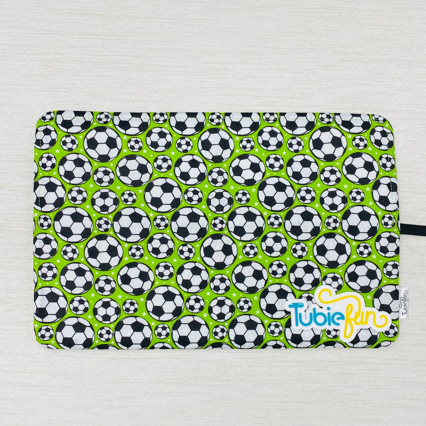 Syringe Roll - Soccer