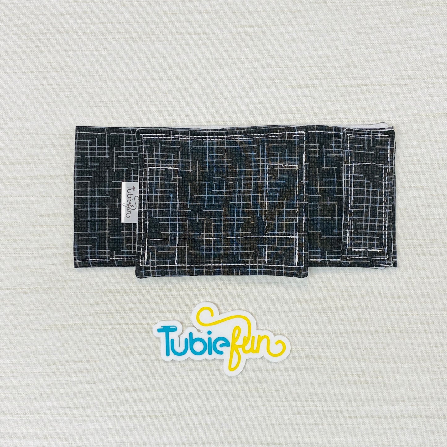 G Tube Belt - Size 3, Fits 55cm-63cm