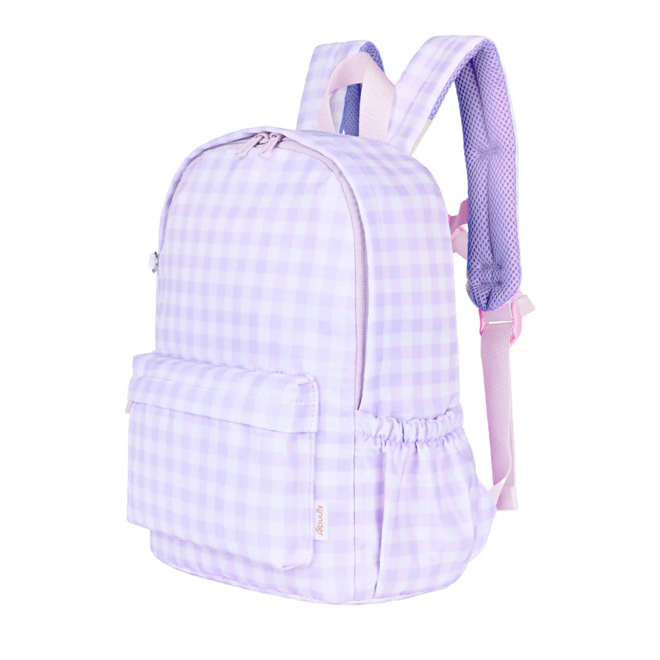 Mini Modified Backpack with Chest Strap