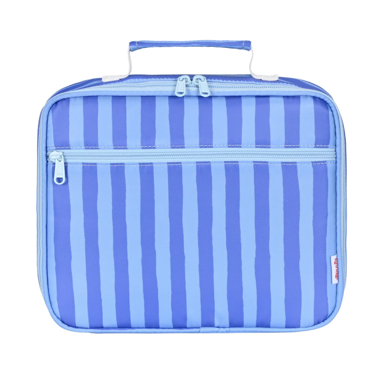 Insulated Bag + Ice Brick