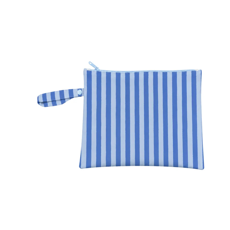 Syringe Bag Set of 2 Duo - Palm Beach/Paros