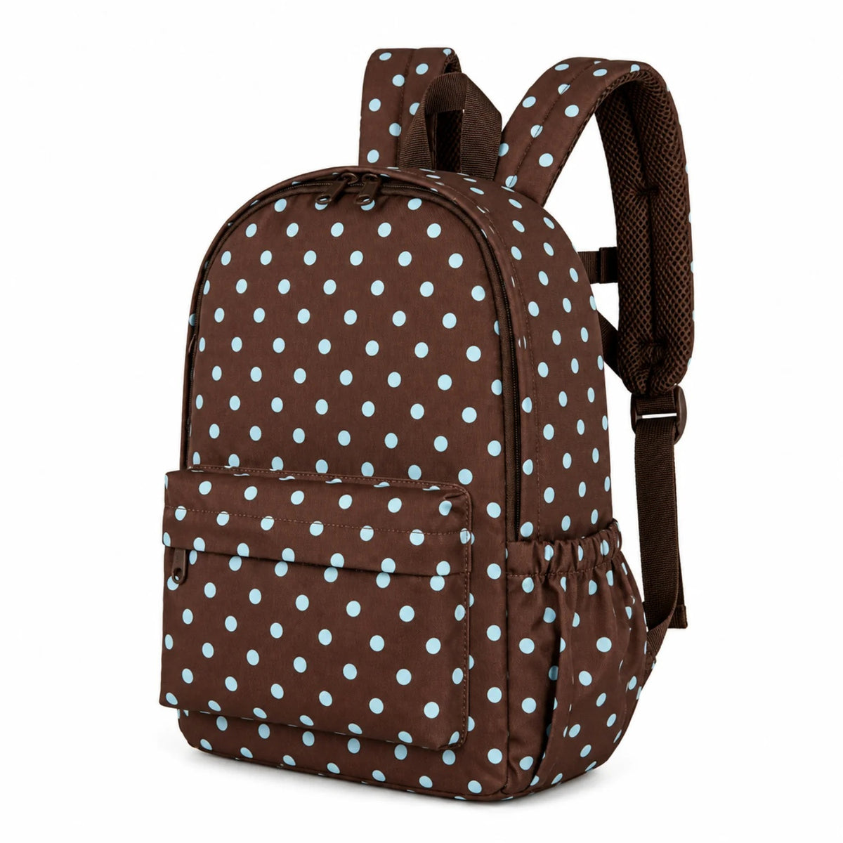 Mini Modified Backpack with Chest Strap