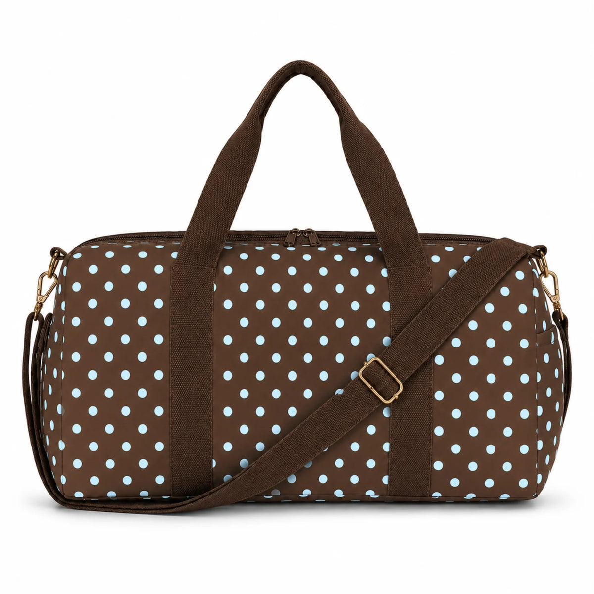Overnight/Hospital Duffle Bags - Go Bag