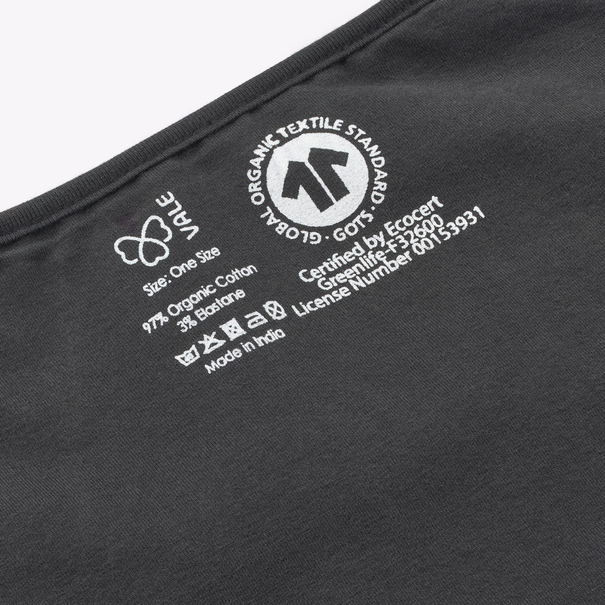 SWING Scarf - Pre Order