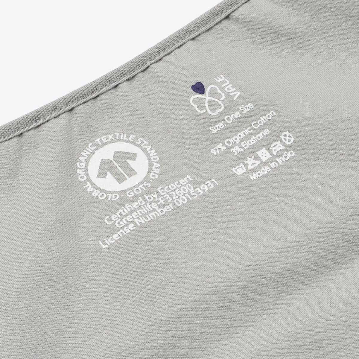 SWING Scarf - Pre Order