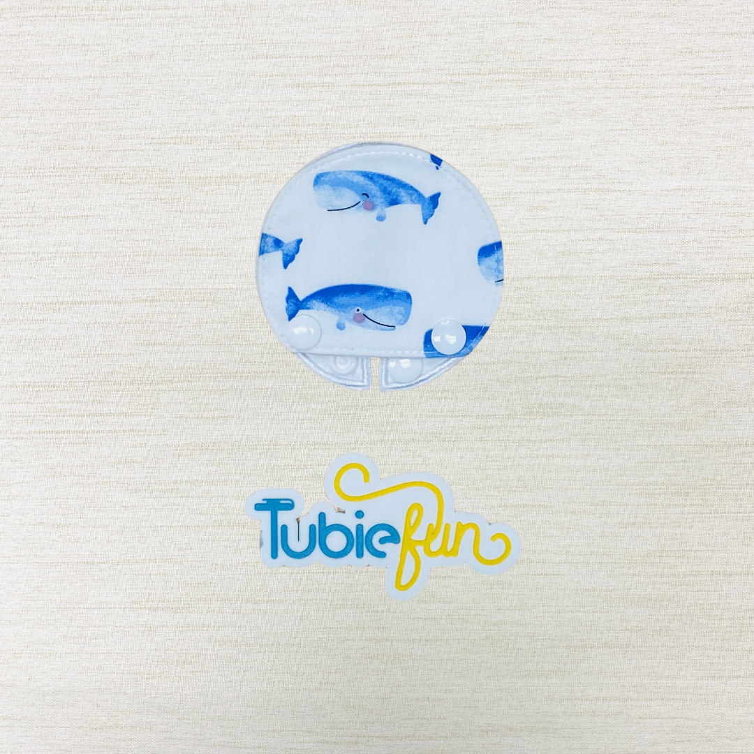 Covered Chait Button Pad Covers - Custom Order Only