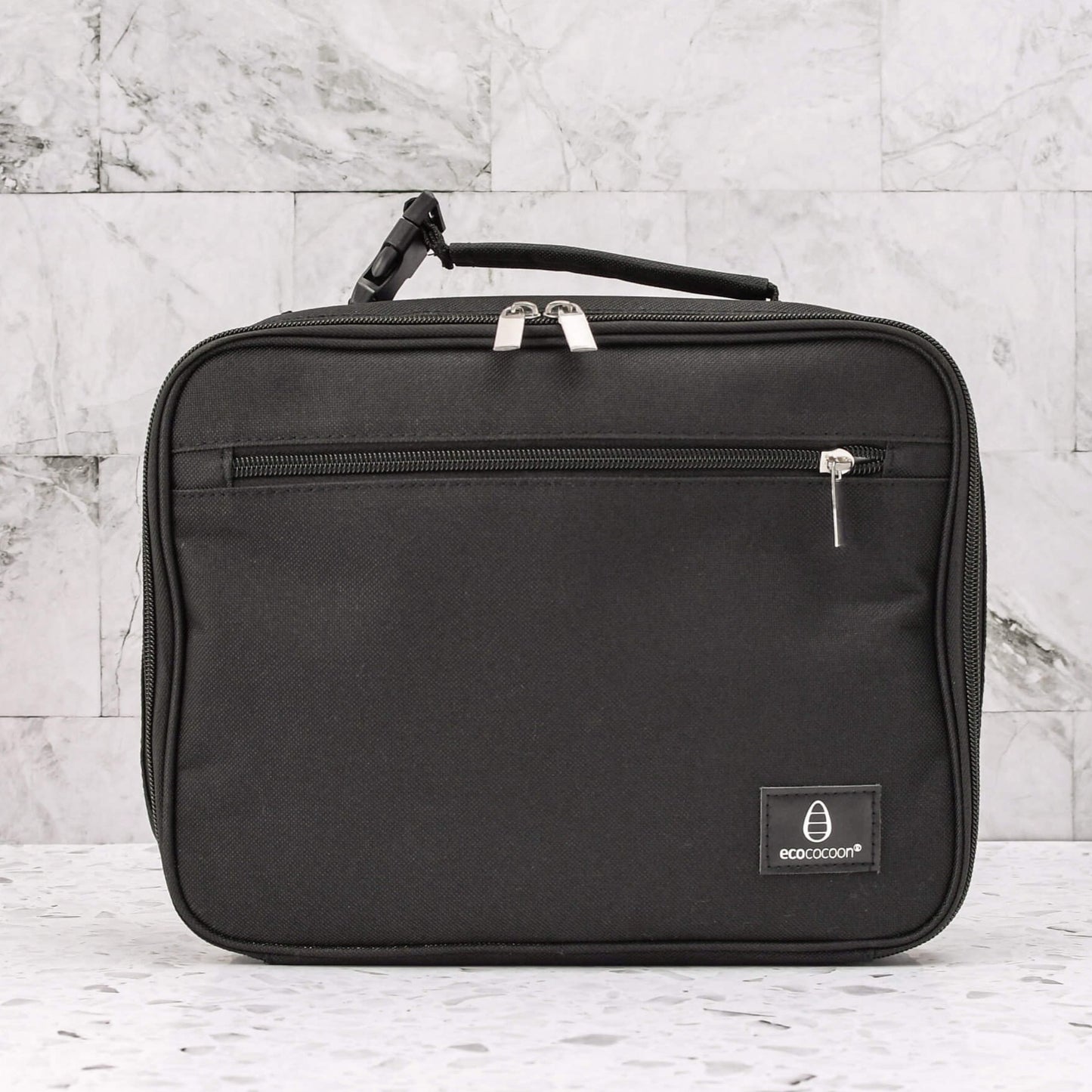 Insulated Bag - Black