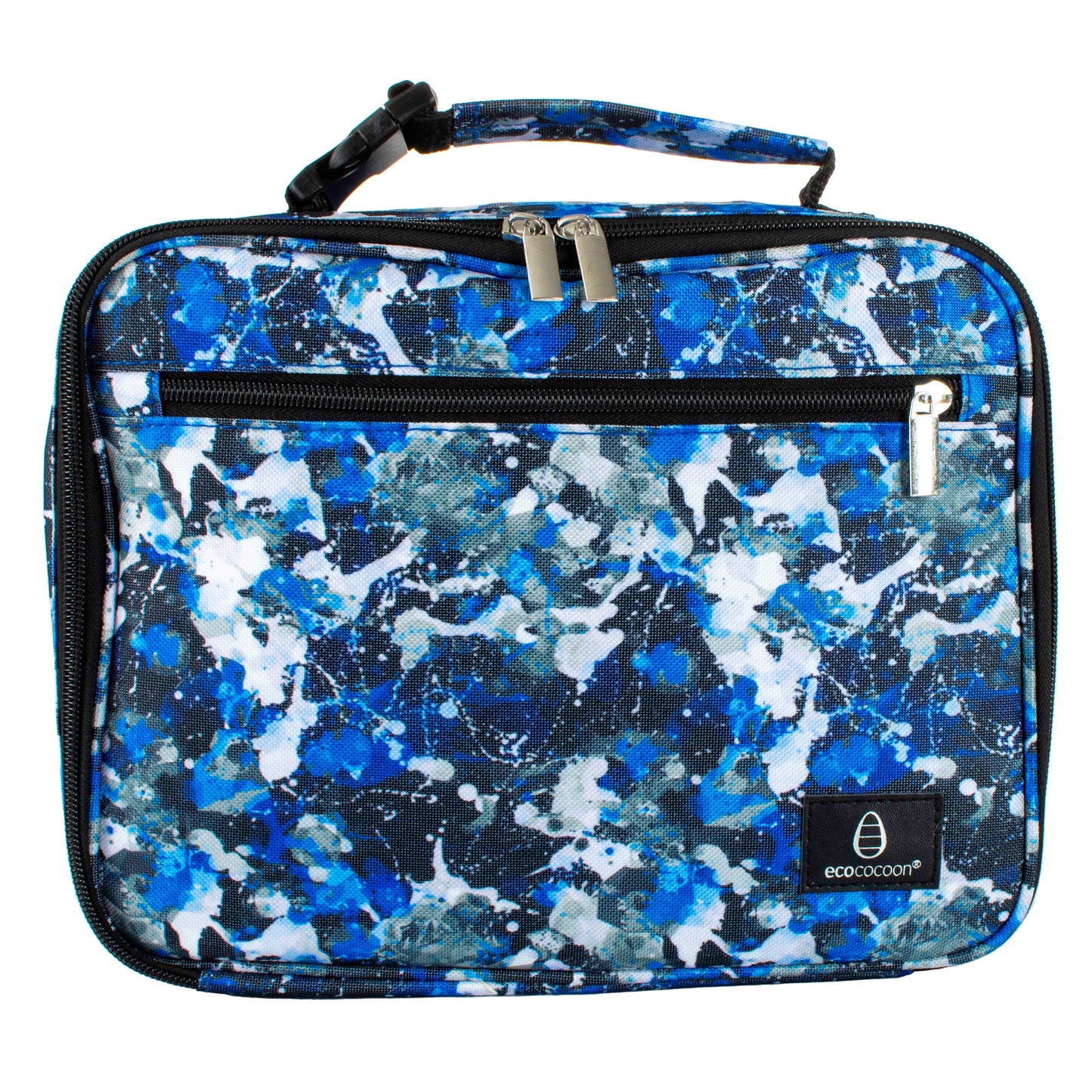 Insulated Bag - Paint