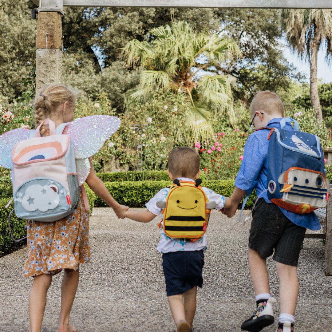Tube Backpack Tube Feeding Backpack – Tubie Fun