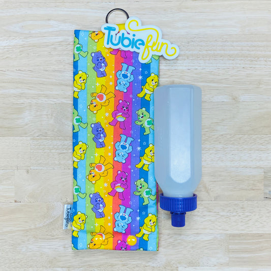 Insulated Milk Bag Suitable for 250ml Bottle in - Bears that Care
