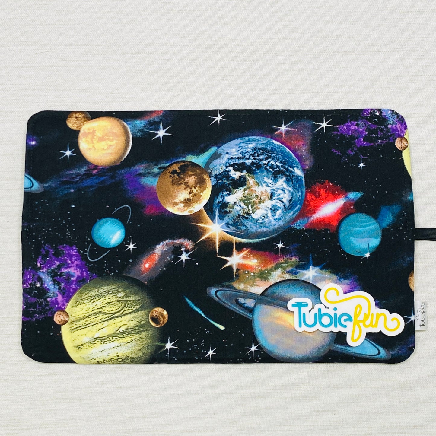 Syringe Roll - Planets