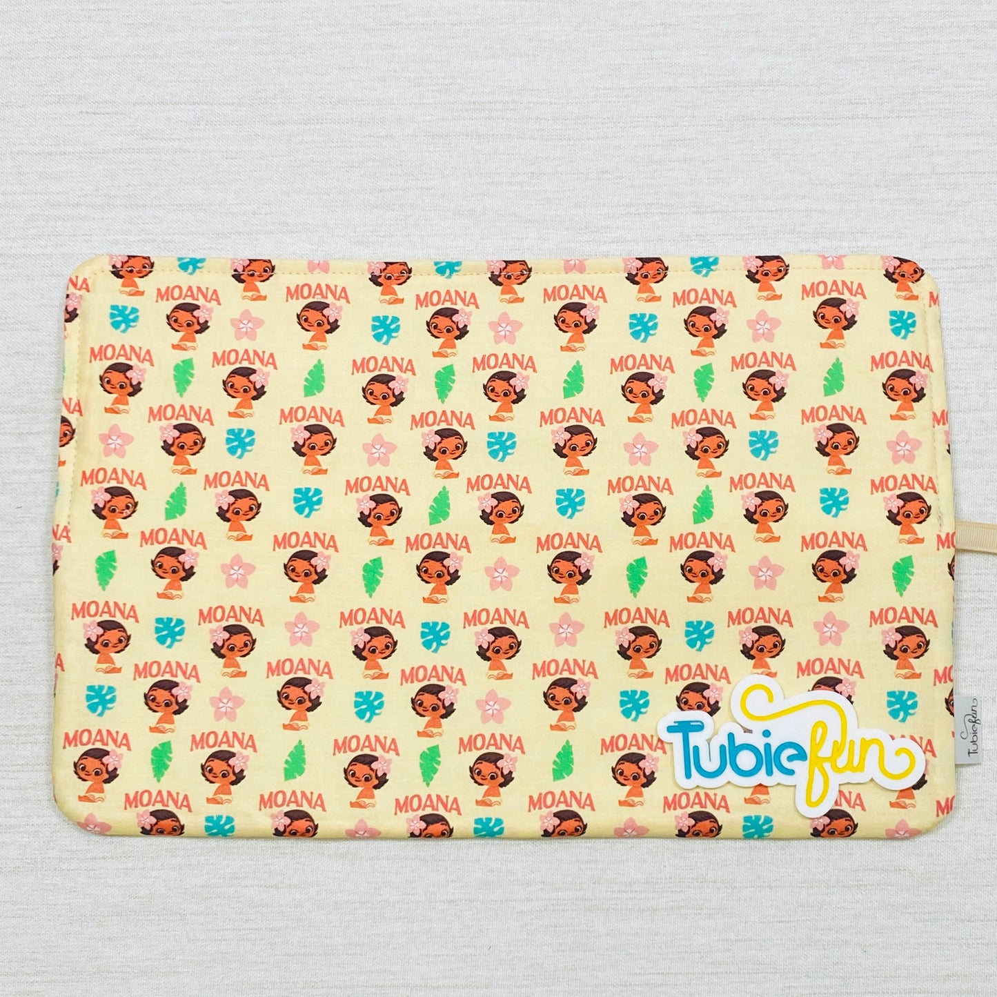 Syringe Roll - Island Princess Baby