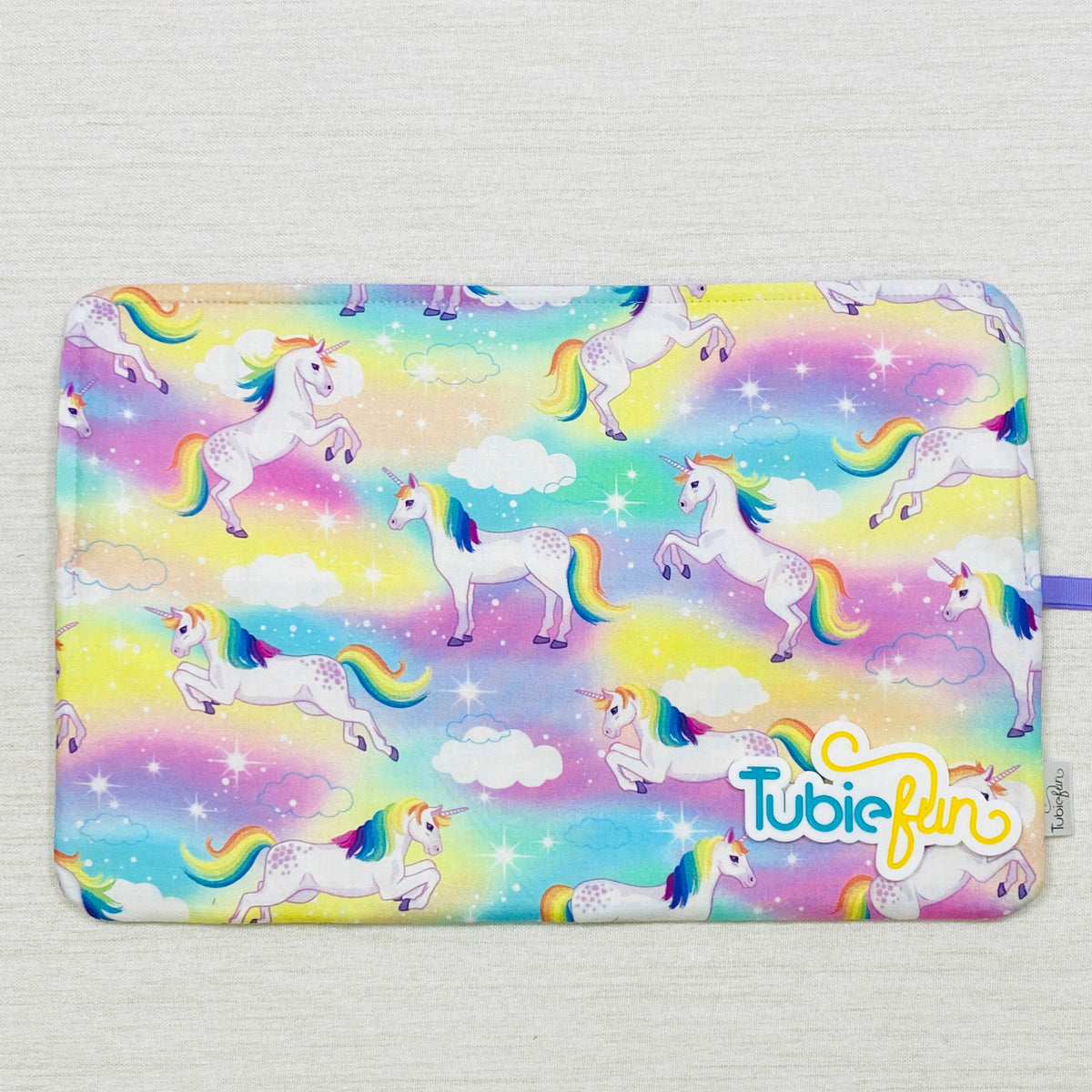 Syringe Roll - Unicorns