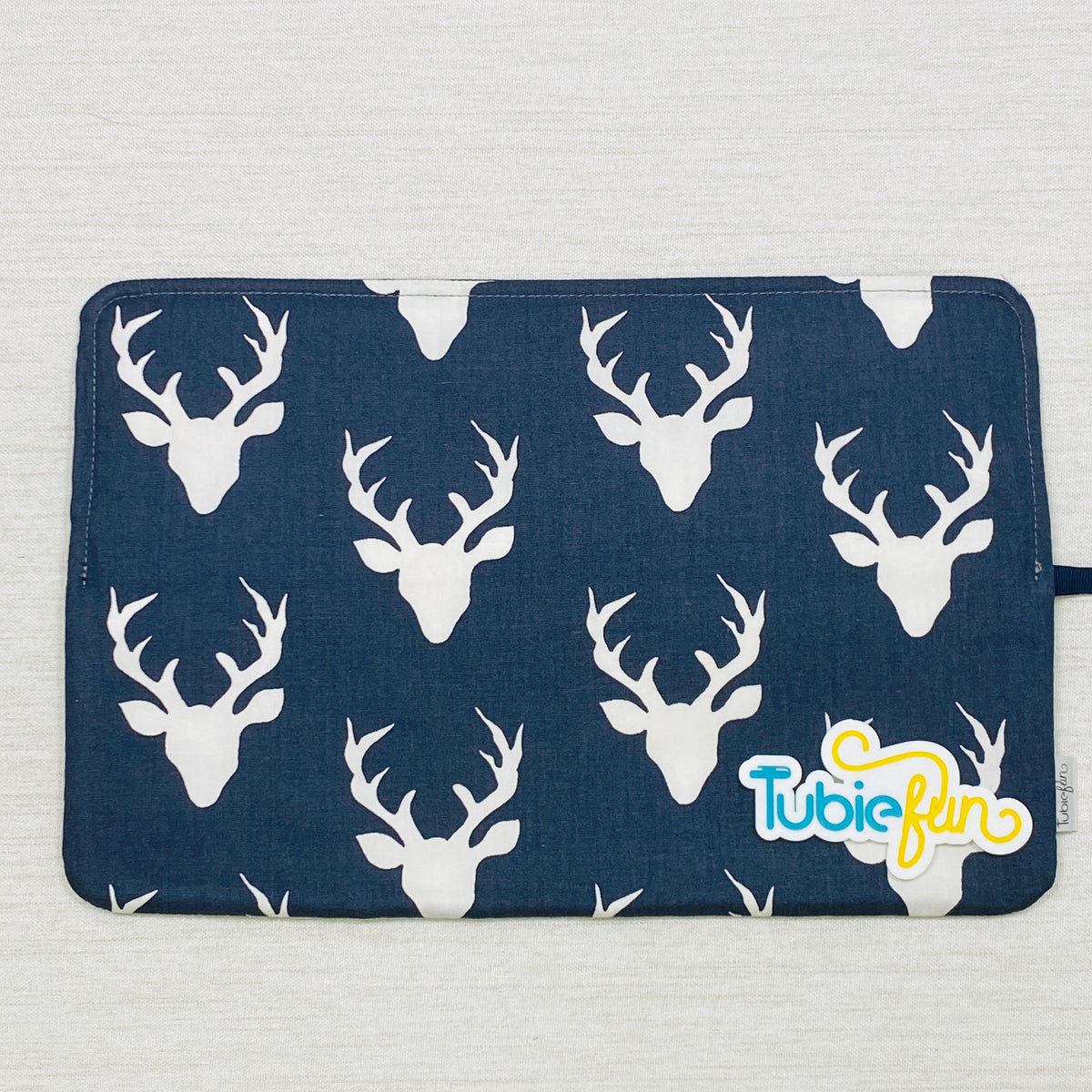 Syringe Roll - Stags