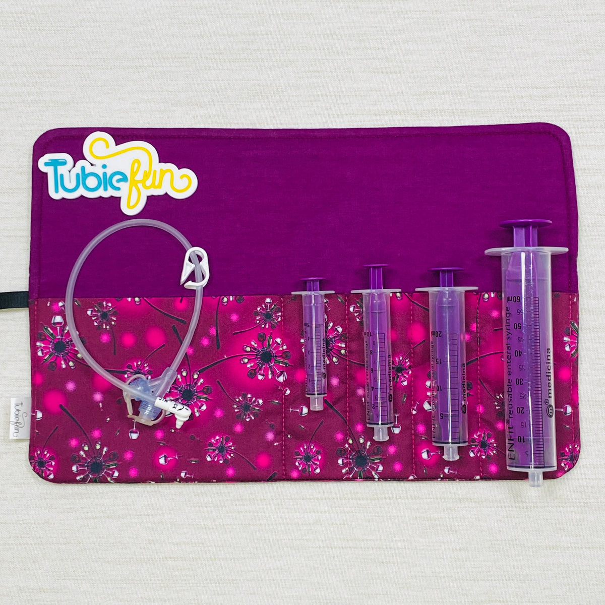 Syringe Roll - Wine Wishes