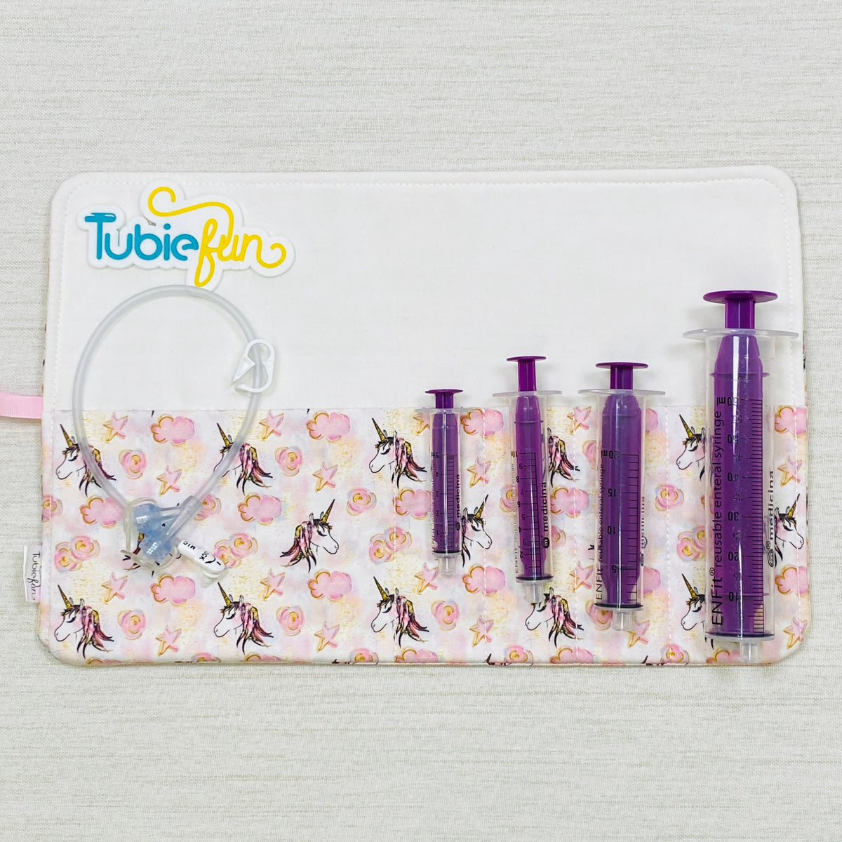 Syringe Roll - Unicorn Wishes