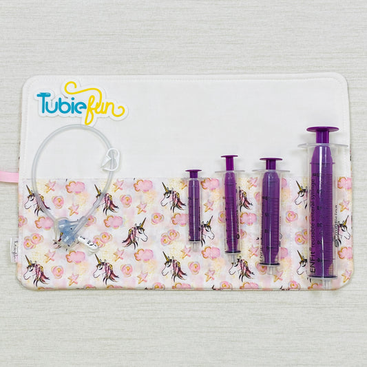 Syringe Roll - Unicorn Wishes