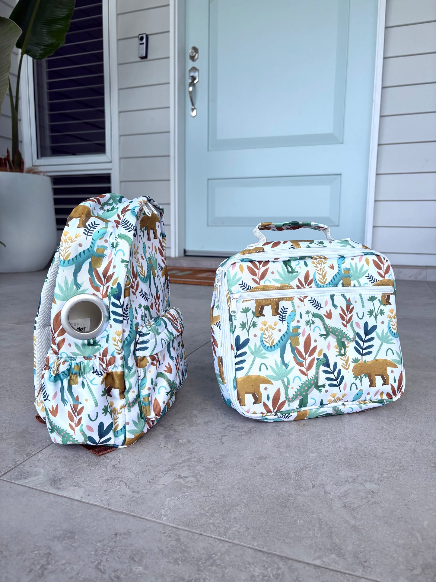 Medium Modified Backpack