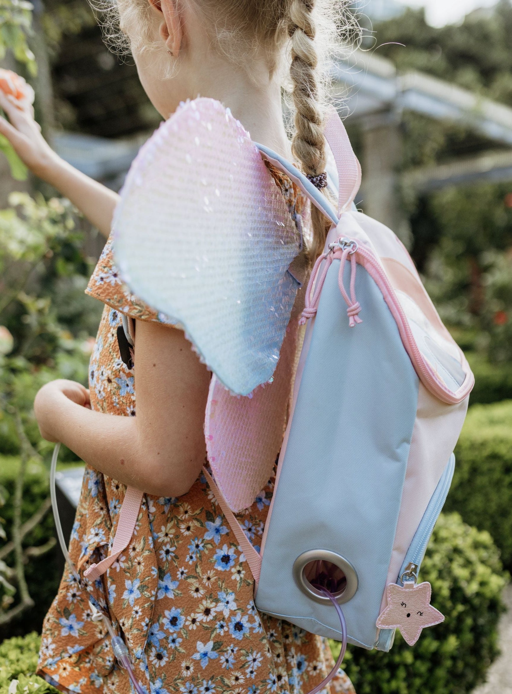 Kids Modified Backpack - Limited Time Only – Tubie Fun