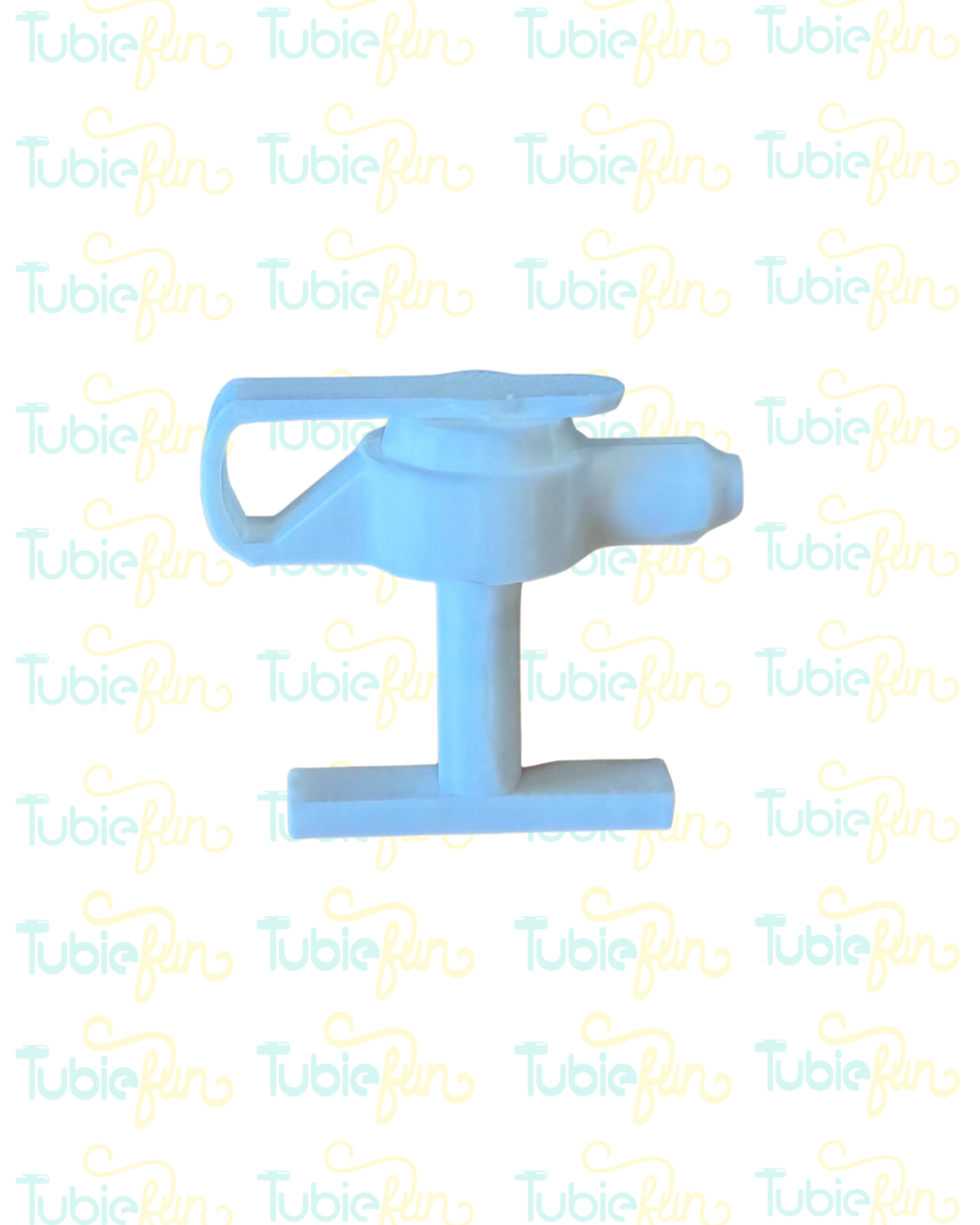 Educational Feeding G - Tube Button